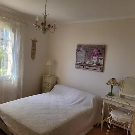 Vakantiehuis Sarazine