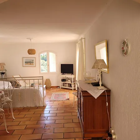 Sarazine Vakantiehuis *